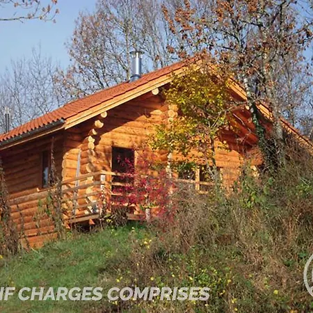 Rustique Avec Poele A Bois - 3 Pers, Animaux Admis Landhaus *