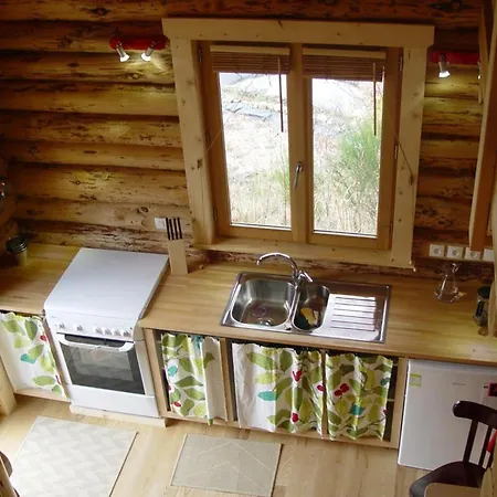 Holiday home Bois Chaleureux Avec Terrasse, Internet Et Animaux Acceptes - Fr-1-496-187 *