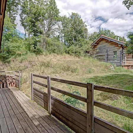 Landhaus Rustique Avec Poele A Bois - 3 Pers, Animaux Admis *