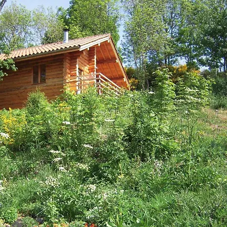 Landhaus Rustique Avec Poele A Bois - 3 Pers, Animaux Admis