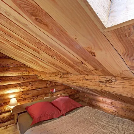 Landhaus Rustique Avec Poele A Bois - 3 Pers, Animaux Admis *