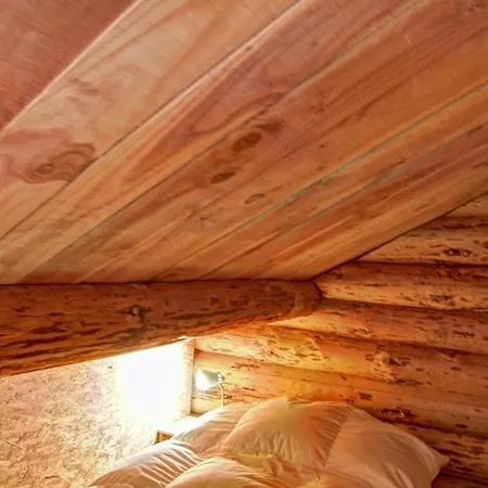 Landhaus Rustique Avec Poele A Bois - 3 Pers, Animaux Admis Saint-Martin-la-Sauvete